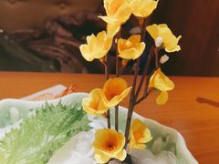 刺身拼盘-三石铁板烧(紫竹桥店)