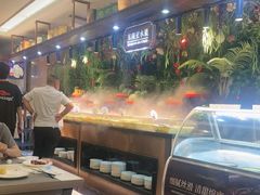 -福禧荟·海鲜自助