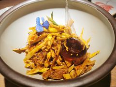 -辛香汇·现炒川菜(淮海路百盛店)