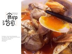 -何记花甲(海岸城旗舰店)