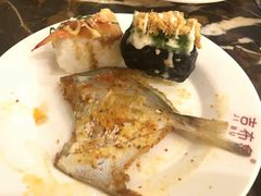 -吉布鲁牛排海鲜自助(龙湖北城天街购物广场店)