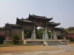 -建水文庙