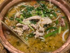 小锅米线-紫滇源云南生态菜(丹凤街店)