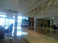 -上海中航虹桥机场泊悦酒店