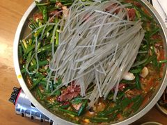 牛肉八带-京玉菲饭店(李村店)