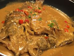 湘味臭鳜鱼-湘里乡亲甲王二老店