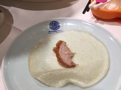 -惠丰堂饭庄·烤鸭·京味菜(翠微路店)