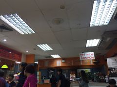 -Magic Food Point(Airport Street food)