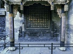 -乔家大院文化园区