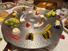 -狮拾久·现代新加坡料理(福田COCO Park店)