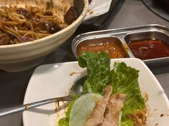 -咕咕站韩国料理(紫金港店)