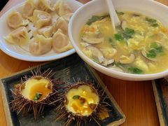 -海胆小馆(东北水饺·春柳店)