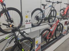 -迪卡侬(瓯海店)