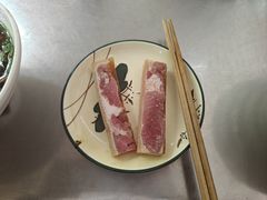 -老赵面店(大西路店)