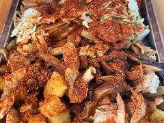 -南门黄孃甜不辣