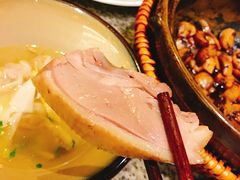 -南京大牌档(香港广场店)