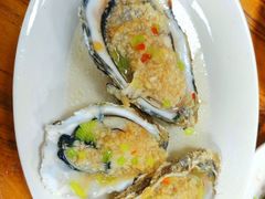 -肥弟大排档(汕樟路店)