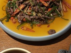 -盐帮食坊•小河帮川菜(四川师大店)