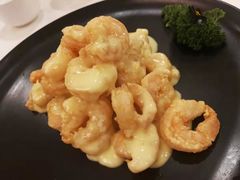 -汇贤府·李氏鲁菜(五棵松店)