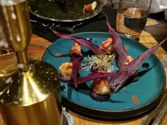 -AZUL by FUEL蓝色·法式酒馆(琶醍店)