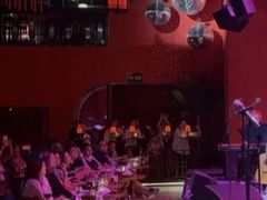 -JZ Club 爵士酒吧(上海店)