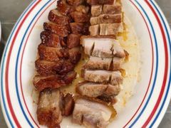 -永盛茶档·港式餐厅(桥北店)