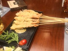 -列娜餐厅
