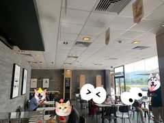 -麦当劳(华发商都店)