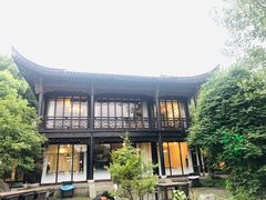 -日出青木·杭帮菜名店