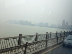 景点-钱塘江大桥