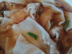 虾籽馄饨-冶春茶社(官园桥店)