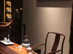 -见山茶事(丽水路店)