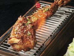 -马帮菜馆·美味野生菌