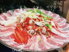 -KimPro 辛普乐概念韩餐