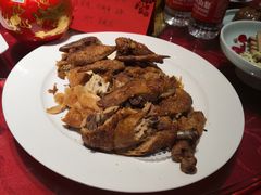 -便宜坊烤鸭店(航天桥店)