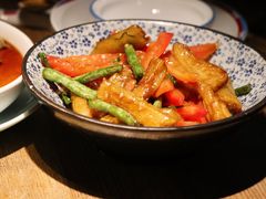 -蜜桃餐厅·江浙融合菜(荟聚购物中心店)