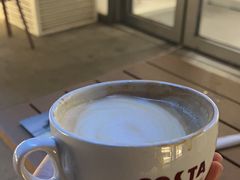 -COSTA COFFEE(中粮祥云店)