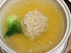 -萬國春·中菜馆(颐和公馆店)