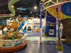 -多奇妙乐园·淘气堡·电玩·抓娃娃(海口吾悦店)