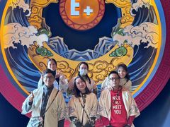 -E+有冰工厂·昆仑寒宫2(五角场店)