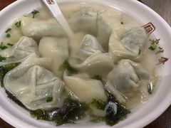 -老半斋(福州路店)
