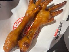 -鼎原力量东北吊炉烧烤(临河街店)