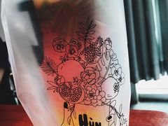 鲜女茶-混果汁(喜荟城店)