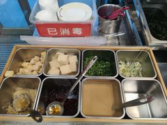 -庆丰包子铺(安东店)