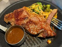 -菲滋意式餐厅(青悦城店)