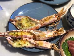 -喜庭海鲜自助(来福士店)