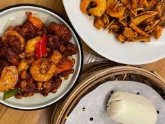 -陈傻子餐厅(世纪都会店)