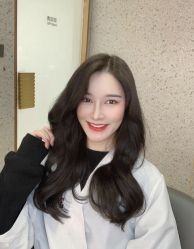 -3AM·S HAIR SALON烫发染发接发