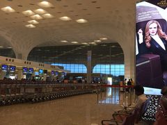 -贾特拉帕蒂·希瓦吉国际机场