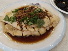 -岭南汇海鲜酒家·粤菜·手工茶点(蛇口店)